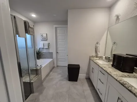 15814 Weston Ridge Drive Humble TX 77346