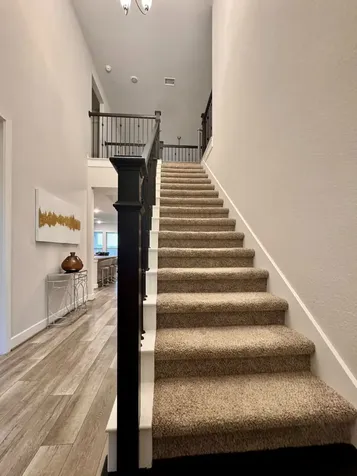 15814 Weston Ridge Drive Humble TX 77346