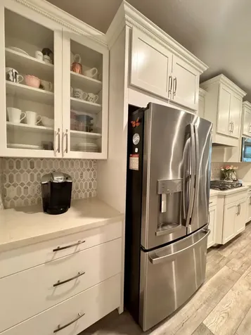 15814 Weston Ridge Drive Humble TX 77346