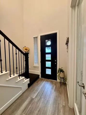 15814 Weston Ridge Drive Humble TX 77346