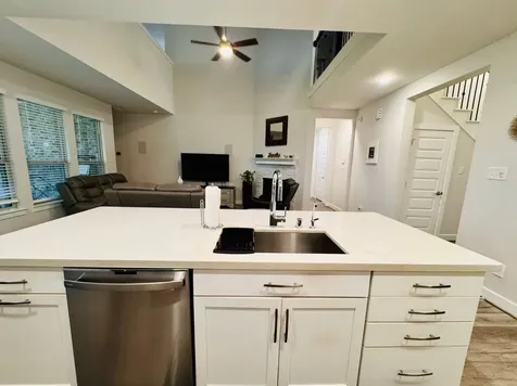 15814 Weston Ridge Drive Humble TX 77346