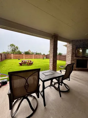 15814 Weston Ridge Drive Humble TX 77346