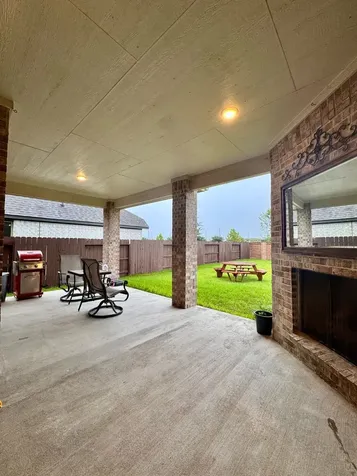 15814 Weston Ridge Drive Humble TX 77346