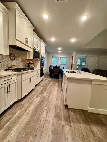 15814 Weston Ridge Drive Humble TX 77346