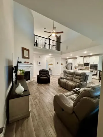 15814 Weston Ridge Drive Humble TX 77346
