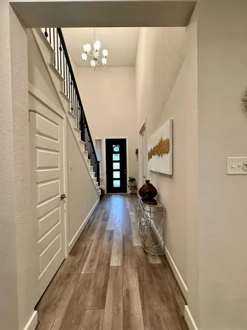 15814 Weston Ridge Drive Humble TX 77346