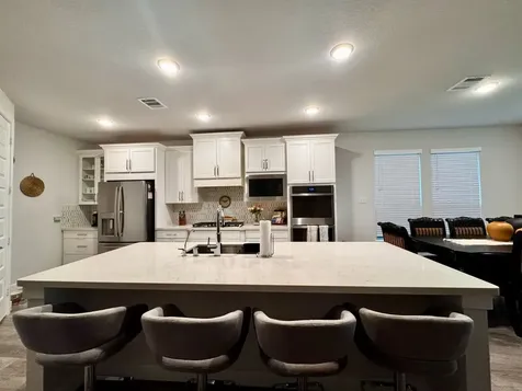 15814 Weston Ridge Drive Humble TX 77346