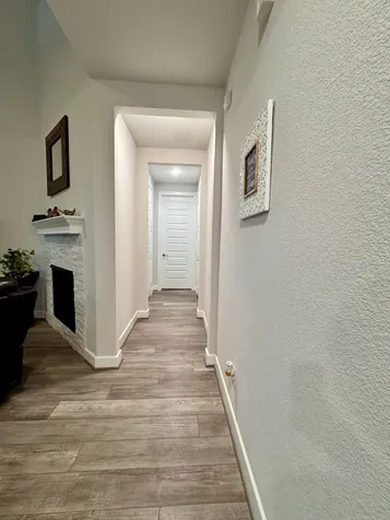 15814 Weston Ridge Drive Humble TX 77346