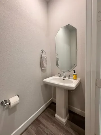 15814 Weston Ridge Drive Humble TX 77346
