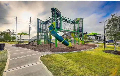 15814 Weston Ridge Drive Humble TX 77346