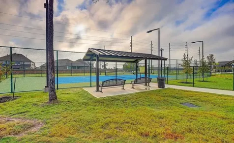 15814 Weston Ridge Drive Humble TX 77346