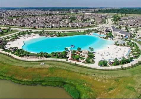 15814 Weston Ridge Drive Humble TX 77346