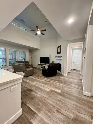 15814 Weston Ridge Drive Humble TX 77346