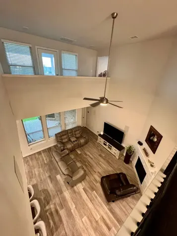 15814 Weston Ridge Drive Humble TX 77346