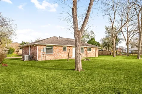 5147 Castlecreek Lane Houston TX 77053