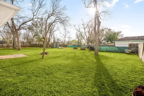 5147 Castlecreek Lane Houston TX 77053