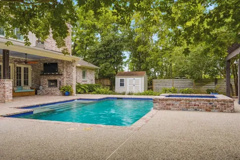 3710 Stony Crest Missouri City TX 77459