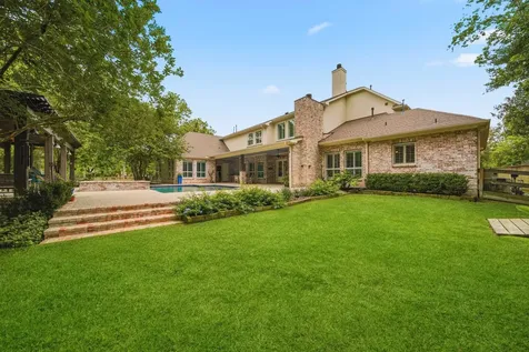 3710 Stony Crest Missouri City TX 77459
