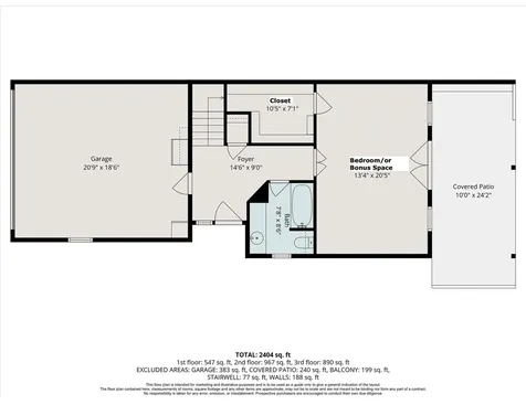 210 Malone Street Houston TX 77007
