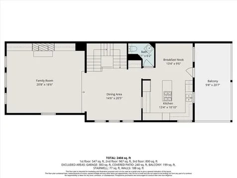 210 Malone Street Houston TX 77007