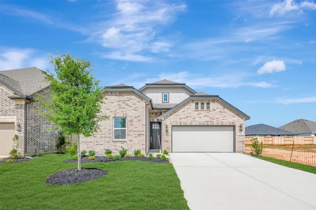 29406 Suncreek Ranch Court Waller TX 77484