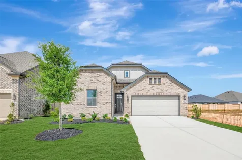 29406 Suncreek Ranch Court Waller TX 77484