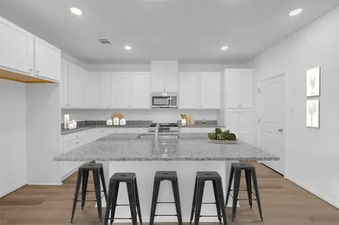 29406 Suncreek Ranch Court Waller TX 77484