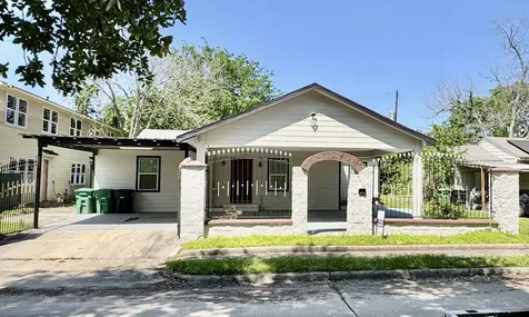 4613 Dewberry Street Houston TX 77021