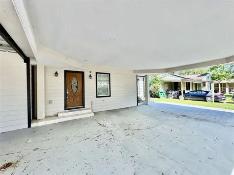 4613 Dewberry Street Houston TX 77021