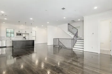 1508 Johnson Street Houston TX 77007