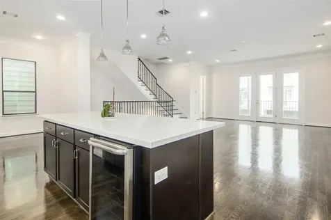 1508 Johnson Street Houston TX 77007