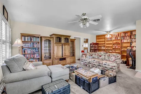 1427 Cheshire Lane Houston TX 77018