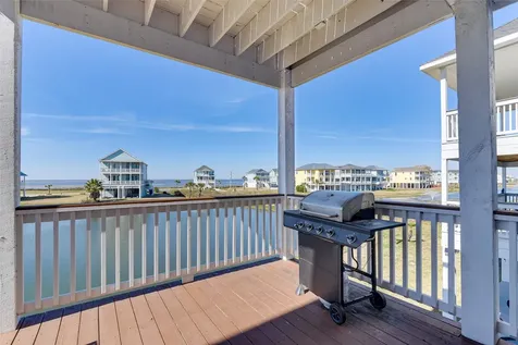 26814 Estuary Drive Galveston TX 77554