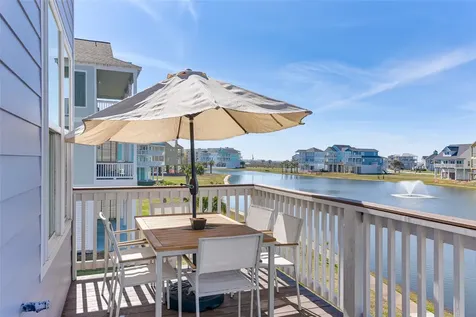 26814 Estuary Drive Galveston TX 77554