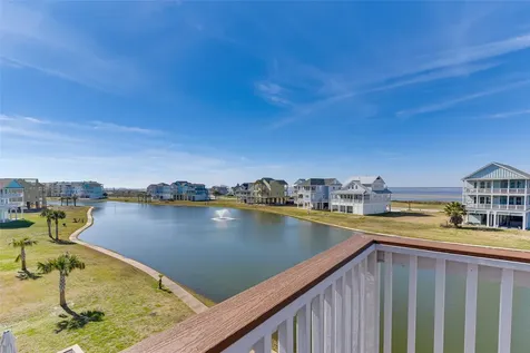 26814 Estuary Drive Galveston TX 77554