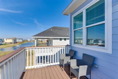 26814 Estuary Drive Galveston TX 77554
