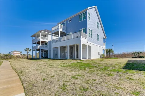 26814 Estuary Drive Galveston TX 77554