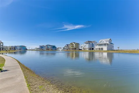 26814 Estuary Drive Galveston TX 77554