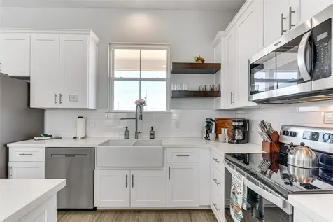 26814 Estuary Drive Galveston TX 77554
