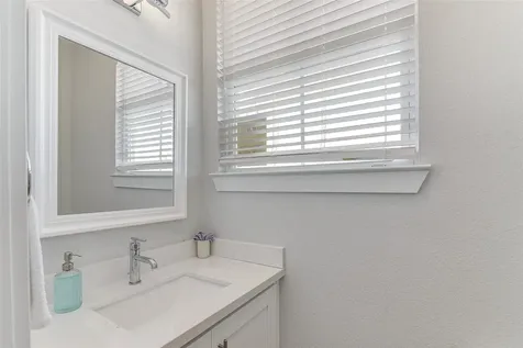 26814 Estuary Drive Galveston TX 77554