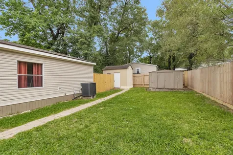 12969 Aspen Way Willis TX 77318