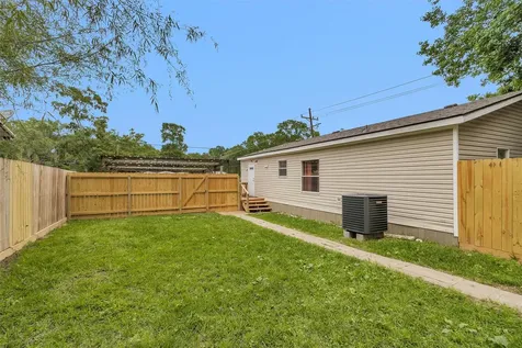 12969 Aspen Way Willis TX 77318