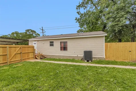 12969 Aspen Way Willis TX 77318