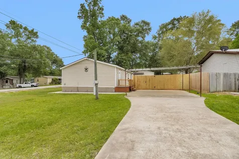12969 Aspen Way Willis TX 77318