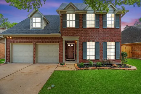 7718 Woodlett Court Houston TX 77095