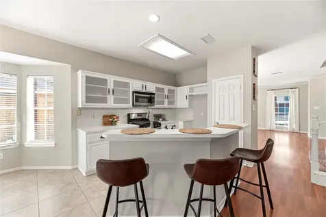 7718 Woodlett Court Houston TX 77095