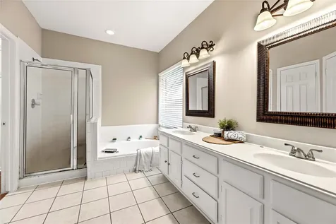 7718 Woodlett Court Houston TX 77095
