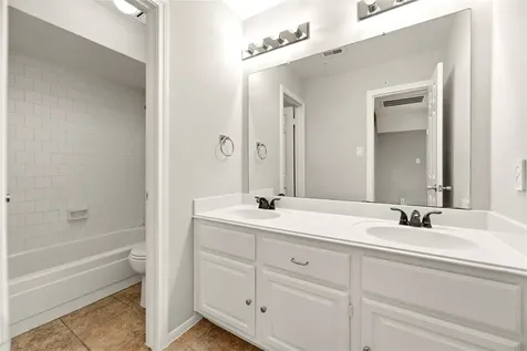 7718 Woodlett Court Houston TX 77095