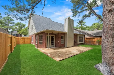 7718 Woodlett Court Houston TX 77095