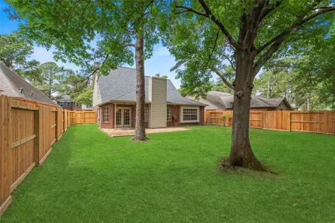 7718 Woodlett Court Houston TX 77095